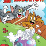Tom és Jerry - Vidám Húsvétot! -