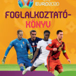 UEFA EURO 2020 - Foglalkoztatókönyv - Emily Stead