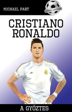 Cristiano Ronaldo - A győztes - Michael Part