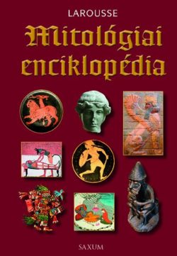 Mitológiai enciklopédia - Pierre Vallas (Szerk.)