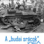 A "budai srácok" 1956 - Eörsi László