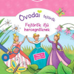 Óvodai fejtörők - Fejtörők ifjú hercegnőknek - Britta Vorbach