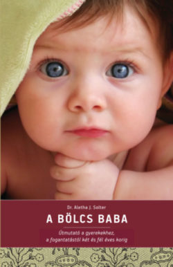 A bölcs baba - Útmutató a gyerekekhez