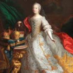 Mária Terézia - A magyarok királynője - Gerő András