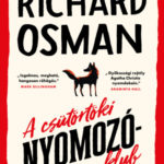 A csütörtöki nyomozóklub - Richard Osman
