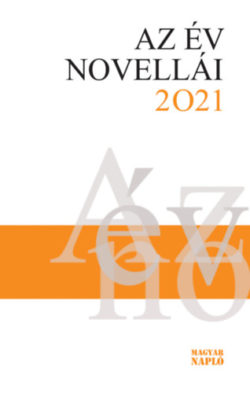 Az év novellái 2021 -