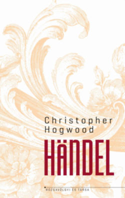 Händel - Christopher Hogwood