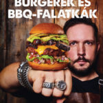 Burgerek és BBQ-falatkák - Jord Althuizen