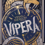 Vipera - Bex Hogan