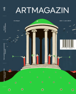 Artmagazin 127. - 2021/1. szám -