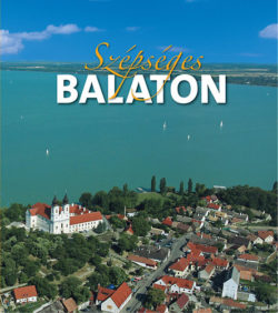 Szépséges Balaton - Rappai Zsuzsa (szerk.)