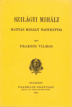 Szilágyi Mihály