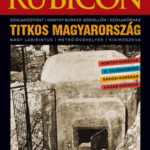 Rubicon - Titkos Magyarország - 2021/4. -