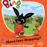 Bing - Hová lett Hoppity? - Olvass mesét Binggel! -