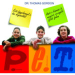 P.E.T. - A gyereknevelés aranykönyve - Dr.Thomas Gordon