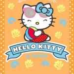 Tengerparti nyaralás - Hello Kitty és barátai 6. -