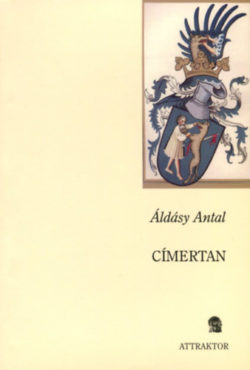 Címertan - Áldásy Antal