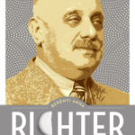 Richter - Richter Gedeon regényes életrajza - Berényi Anna
