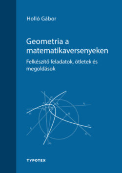 Geometria a matematikaversenyeken - Felkészítő feladatok
