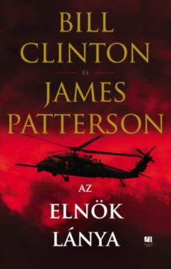 Az elnök lánya - Bill Clinton