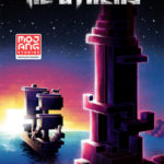 Minecraft - Az utazás - (Minecraft hivatalos regénysorozat 5.) - Jason Fry