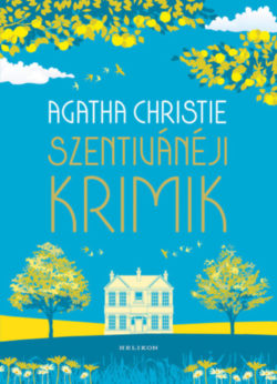 Szentivánéji krimik - Agatha Christie