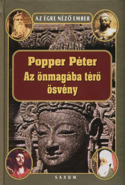 Az önmagába térő ösvény - Popper Péter