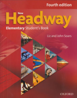 New Headway - Elementary Student's Book - Fourth edition - Liz Soars