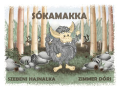 Sókamakka - Szebeni Hajnalka