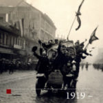 1919 - A Nagy Szétesés -