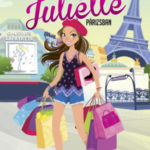 Juliette Párizsban - Rose-Line Brasset