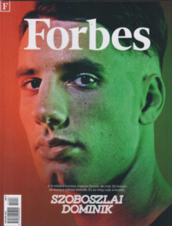 Forbes - 2021. június -