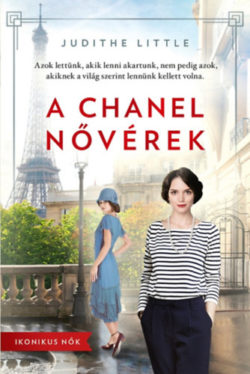 A Chanel nővérek - Judithe Little