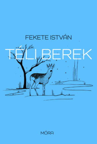Téli berek - Fekete István