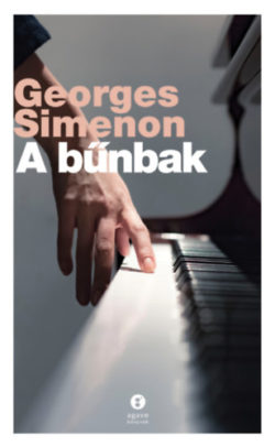 A bűnbak - Georges Simenon