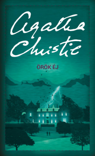 Örök éj - Agatha Christie