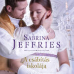 A csábítás iskolája - Sabrina Jeffries