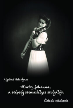 Martzy Johanna