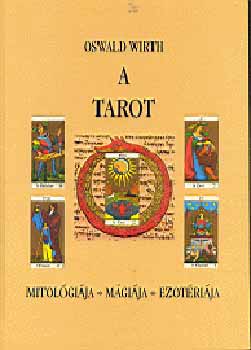 A tarot - Mitológiája