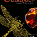 Outlander 2. - Szitakötő borostyánban - Diana Gabaldon