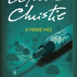 A ferde ház - Agatha Christie