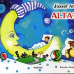 Altató - József Attila