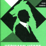 A pusztai farkas - Helikon zsebkönyvek 30. - Hermann Hesse