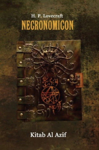 Necronomicon -