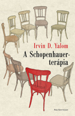 A Schopenhauer-terápia - Irvin D. Yalom