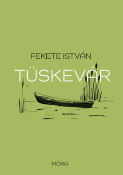 Tüskevár - Fekete István
