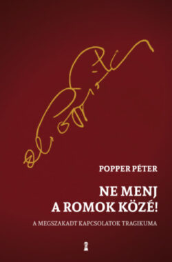 Ne menj a romok közé! - A megszakadt kapcsolatok tragikuma - Popper Péter