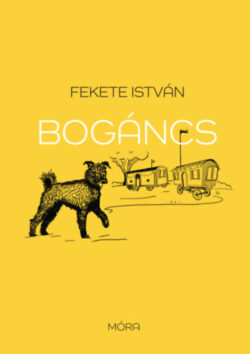Bogáncs - Fekete István