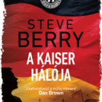A Kaiser hálója - Steve Berry