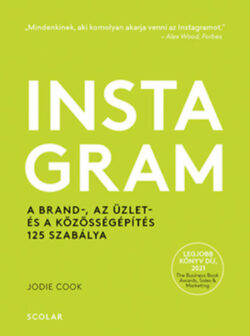 Instagram - A brand-